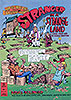 Stranger In A Strange Land #1