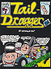 Tail Dragger Comix #1