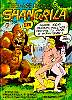 Teenage Horizons of Shangrila #2