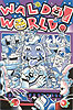 Waldo World #3