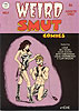 Weird Smut Comics #1