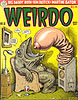 Weirdo #11