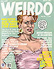 Weirdo #18