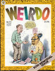 Weirdo #22