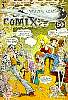 White Lunch Comix #1