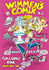 Wimmen's Comix #3