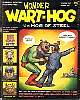 Wonder Warthog #1
