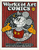 Works of Art Comics