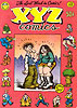 XYZ Comics