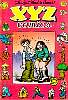 XYZ Comics